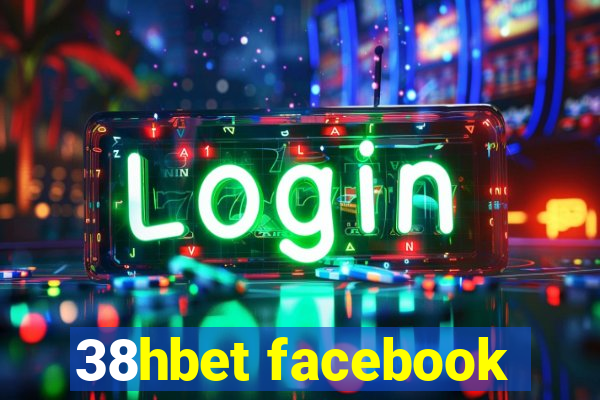 38hbet facebook